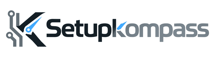 Setupkompass